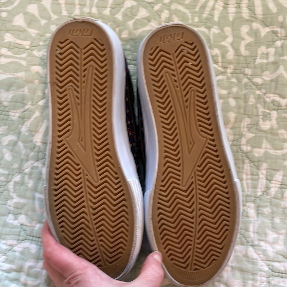 Lakai Skateboard Shoes - Picture 4 of 5